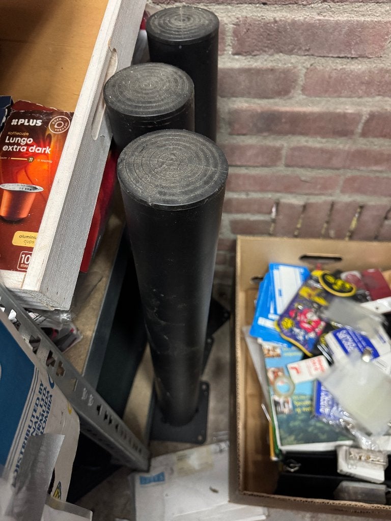 Foto 23 van Gereedschap van alles wat ook nieuw wegens verhuizing