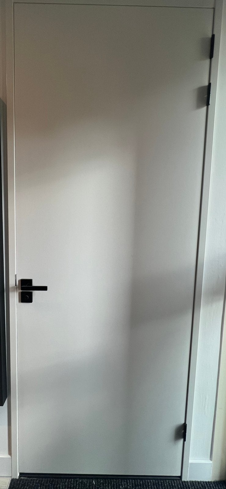 Binnendeur Berkvens, Ophalen, Zo goed als nieuw, Binnendeur, 215 cm of meer