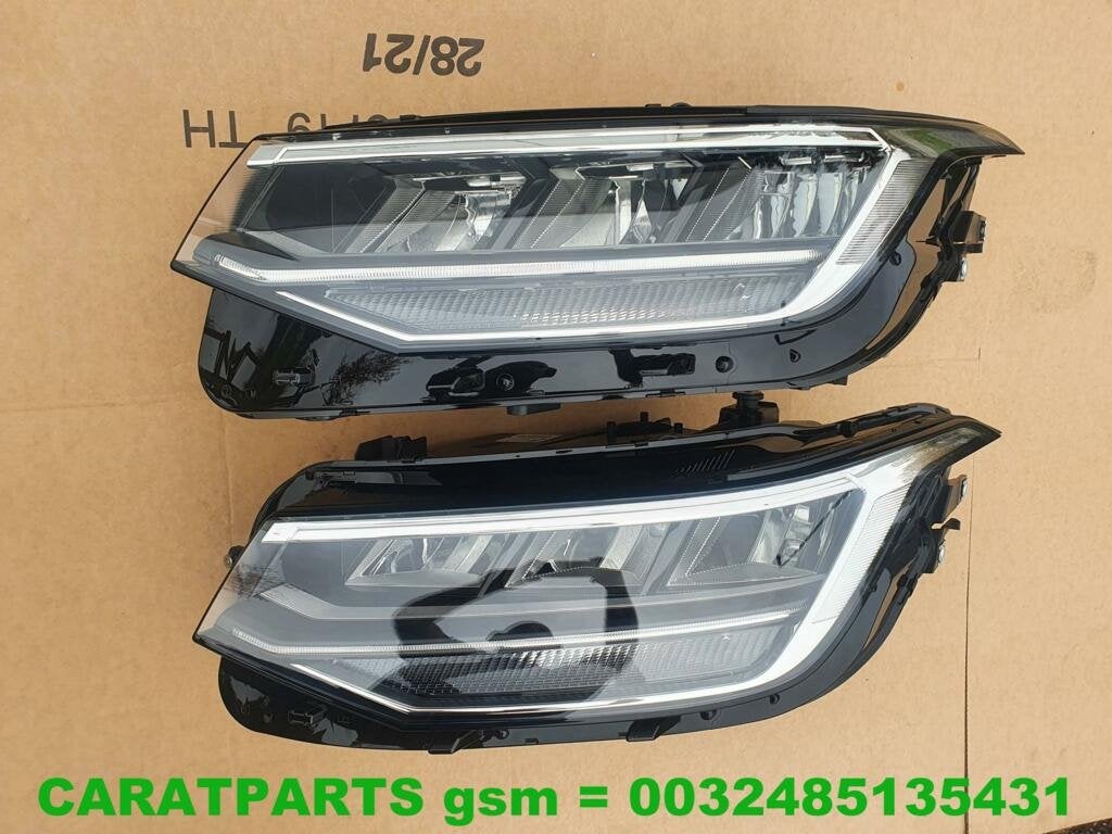 5NB941035C Tiguan koplamp tiguan LED koplamp tiguan, Gebruikt, Volkswagen, Volkswagen AG, Berliner Ring 2
38440  Wolfsburg, DE