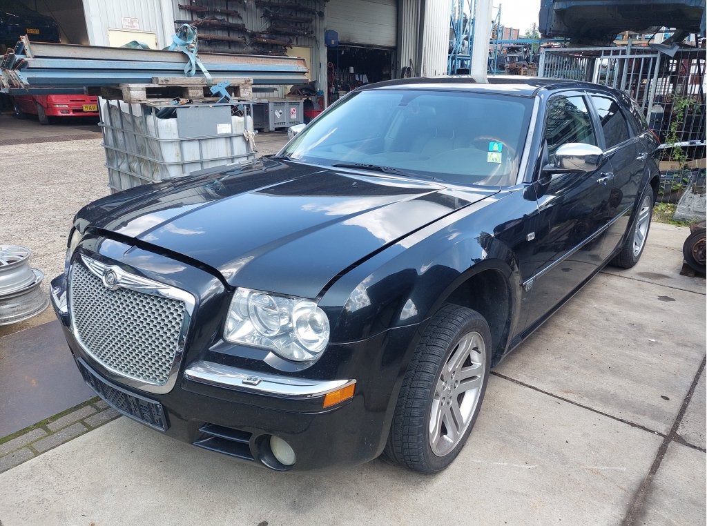 Chrysler 300c Touring 2.7 voor demontage 2005-2010, Gebruikt, PO Box 21-8004 | Auburn Hills, MI 48321-8004, Chrysler, Ophalen of Verzenden