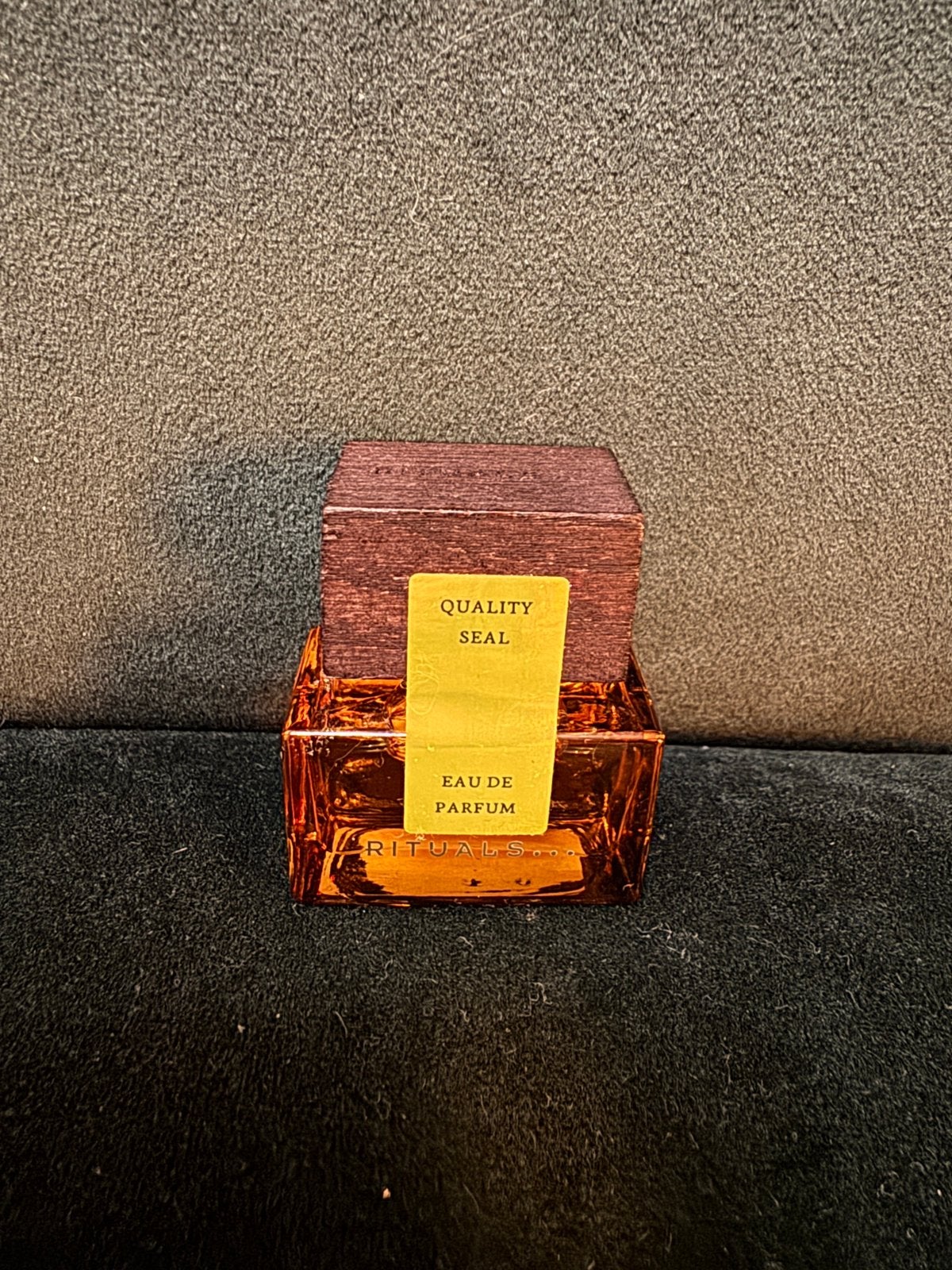 Rituals Parfum, Ophalen of Verzenden, Nieuw