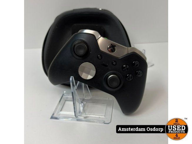 Microsoft Xbox Elite Controller Series 1 | Prima Staat