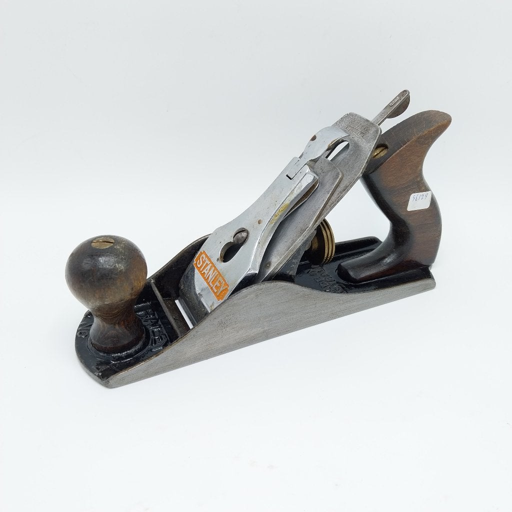 Stanley 4 Australië Schaaf (56129-52), Antiek en Kunst, Antiek | Gereedschap en Instrumenten, Ophalen of Verzenden