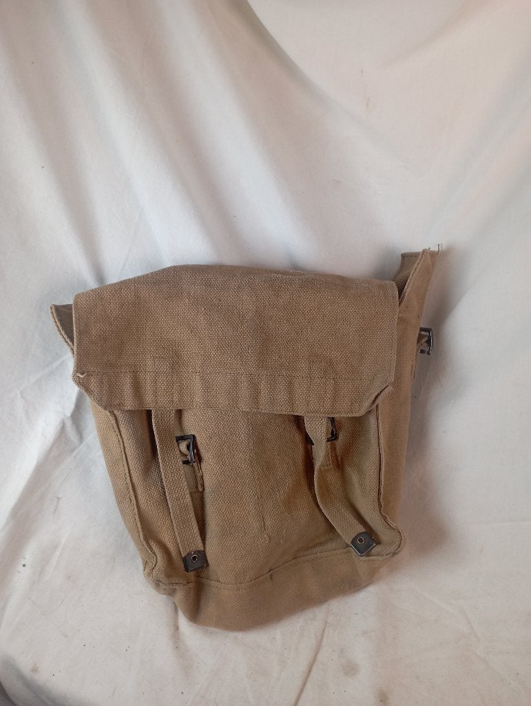 engelse small pack, Verzamelen, Militaria | Tweede Wereldoorlog, Ophalen of Verzenden, Landmacht, Engeland, Overige typen