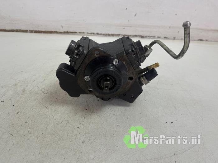 Brandstofpomp Mechanisch van een Opel Corsa, Auto-onderdelen, Brandstofsystemen, Opel, Gebruikt, 3 maanden garantie, Ophalen of Verzenden