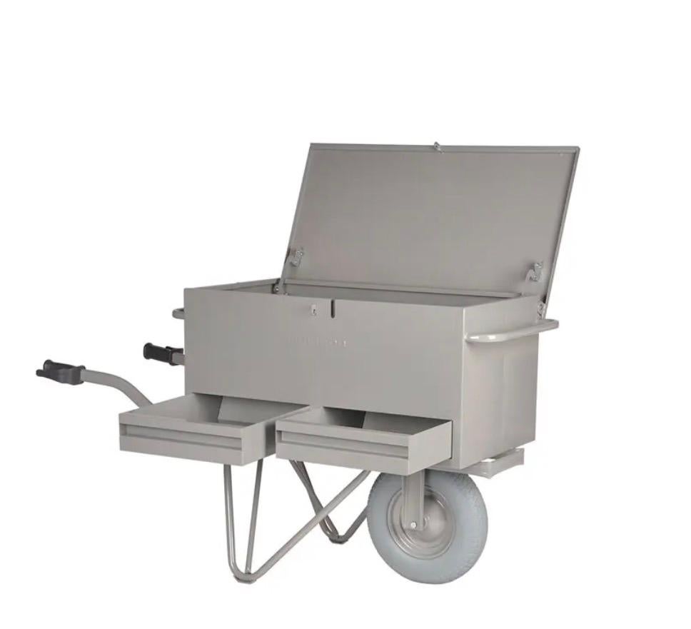 Matador Gereedschapskruiwagen met lades M-106, Ophalen, Kruiwagenweg 44, Nieuw, Info@matador.eu