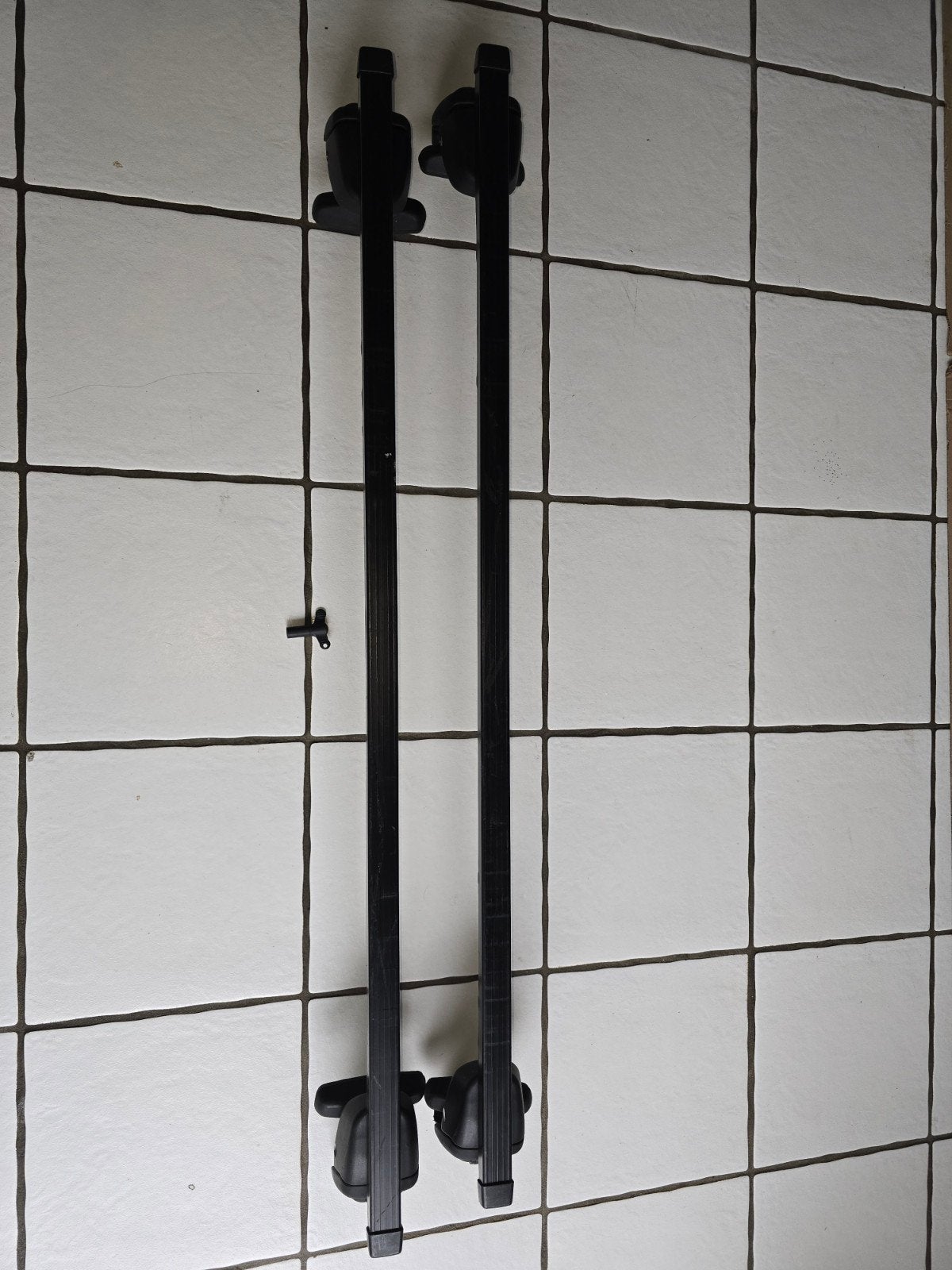 Atera Signo dakdragers Honda Civic (2006-2012) 80kg, Ophalen of Verzenden, Gebruikt
