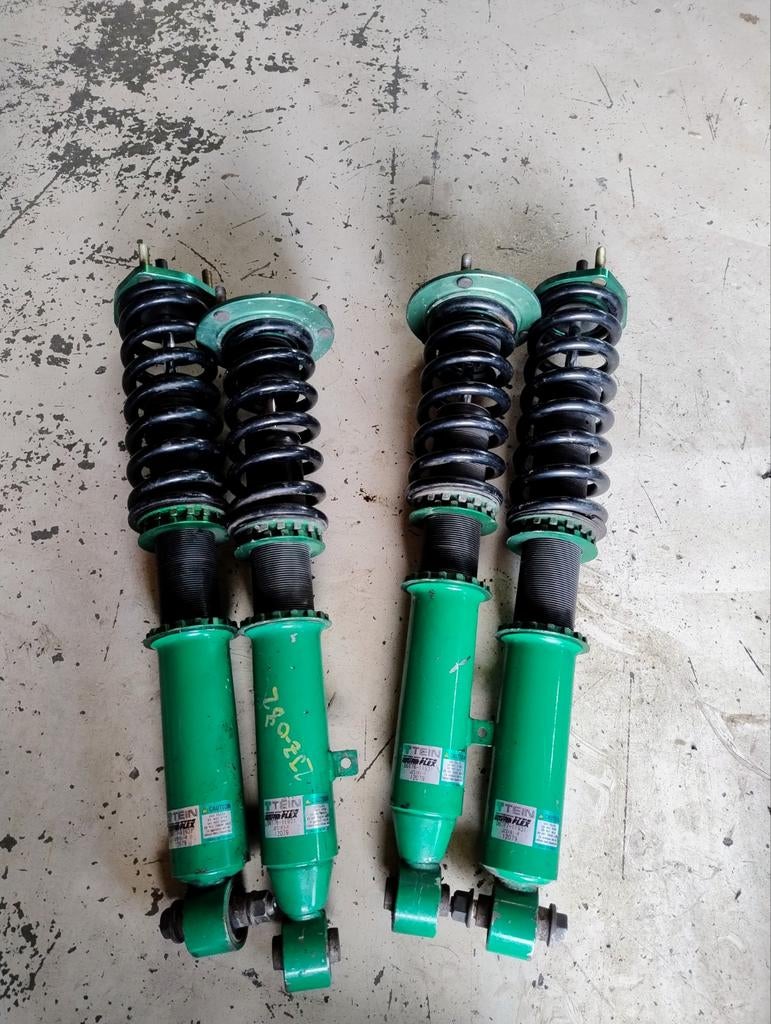 Aristo JSZ171 2jzgte tydelijke pricedrop coiloversets, Ophalen, Gebruikt, Toyota