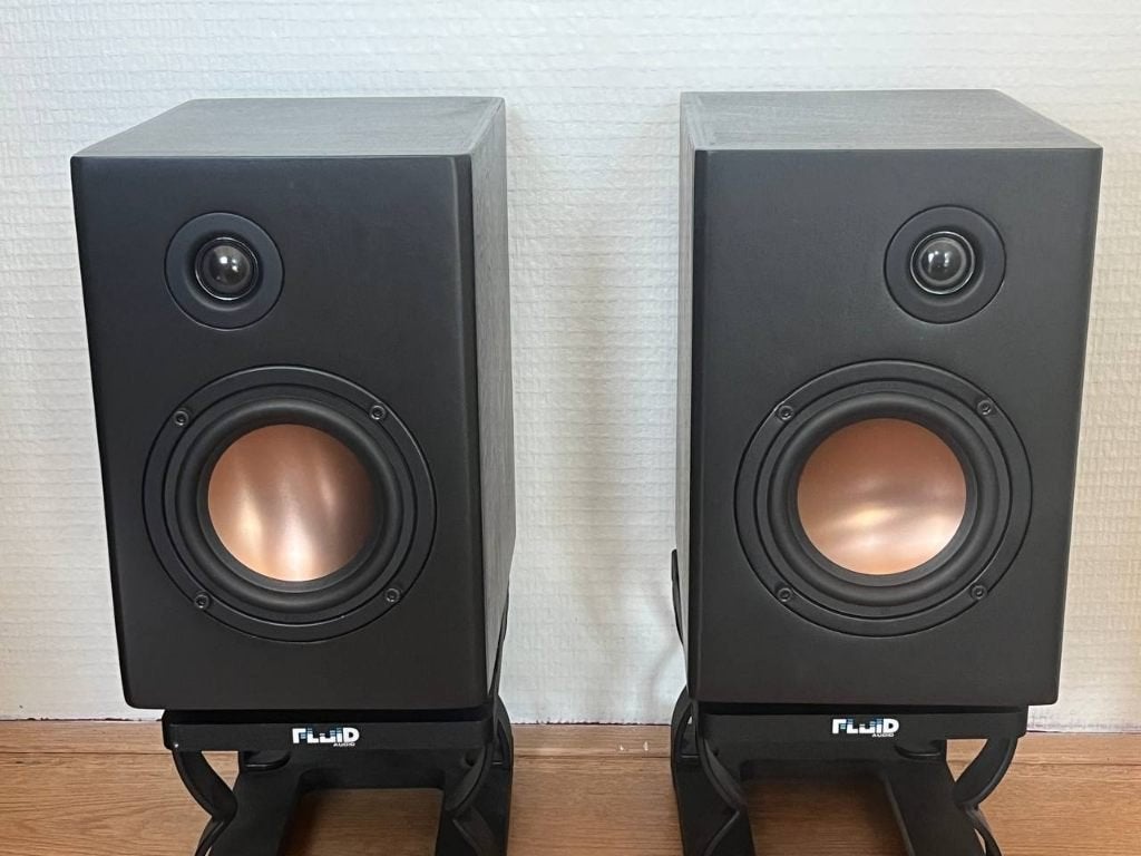 Paul Carmody Overnight Sensations, Audio, Tv en Foto, Ophalen of Verzenden, Gebruikt, 60 tot 120 watt, Overige merken