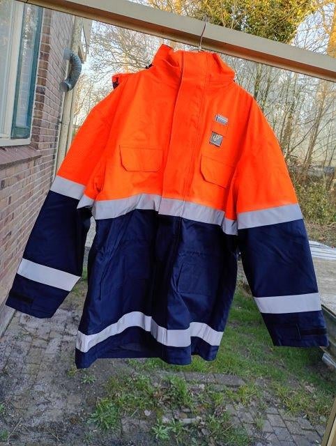 Bedrijfskleding. Werkjas. Splinternieuw., Ophalen of Verzenden, Nieuw, Dames, Jas