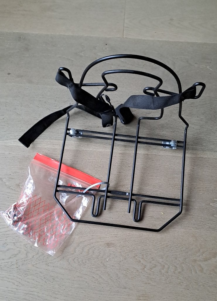 Steco Monkey Mee, Ophalen, Nieuw