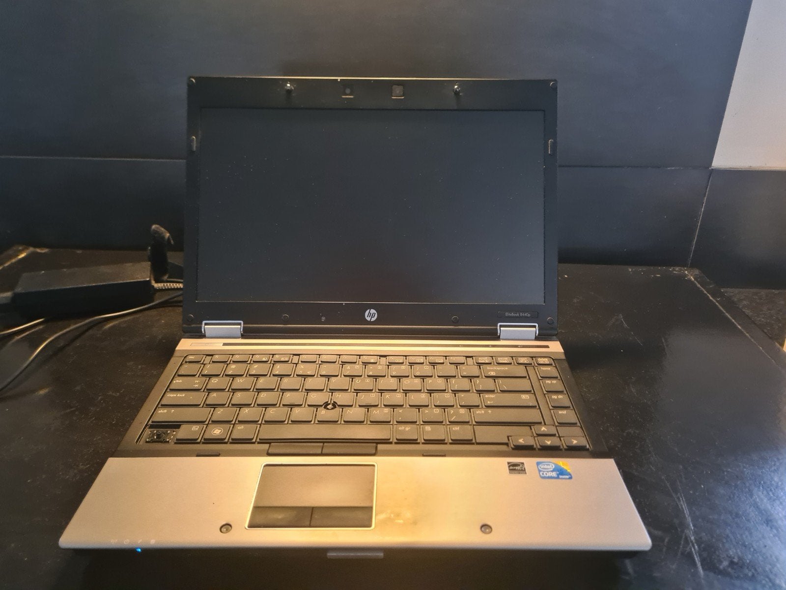 Hp  elitebook 8440, Ophalen of Verzenden, Zo goed als nieuw, 14 inch, 2 tot 3 Ghz
