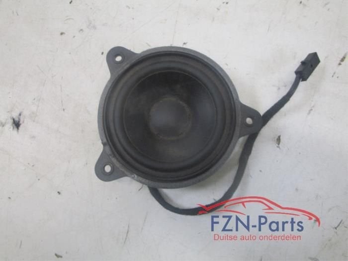 VW Tiguan 5NA Dynaudio Center Speaker (3G0035415D), Ophalen of Verzenden, Gebruikt