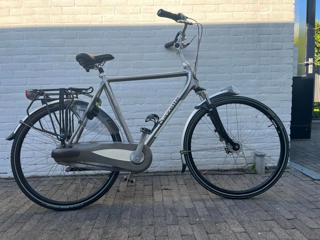 Gazelle Montreux in nieuwstaat!, Ophalen, Zo goed als nieuw, Gazelle