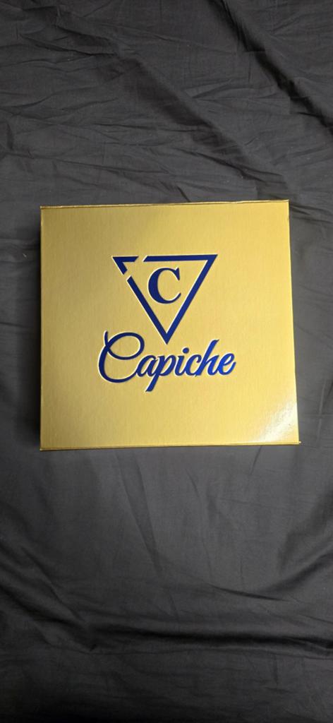 Capiche baseball caps, Ophalen of Verzenden, Nieuw