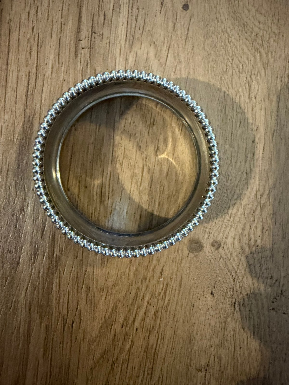 Armband calvin klein, Ophalen of Verzenden, Zo goed als nieuw