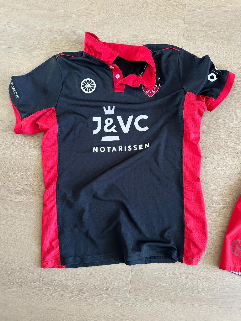 HBS tenue jongens hockeykleding, Ophalen, Gebruikt, Kleding