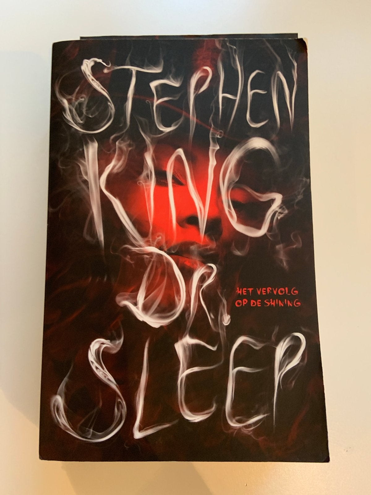Stephen King - Dr. Sleep, Gelezen, Stephen King, Ophalen of Verzenden, Amerika