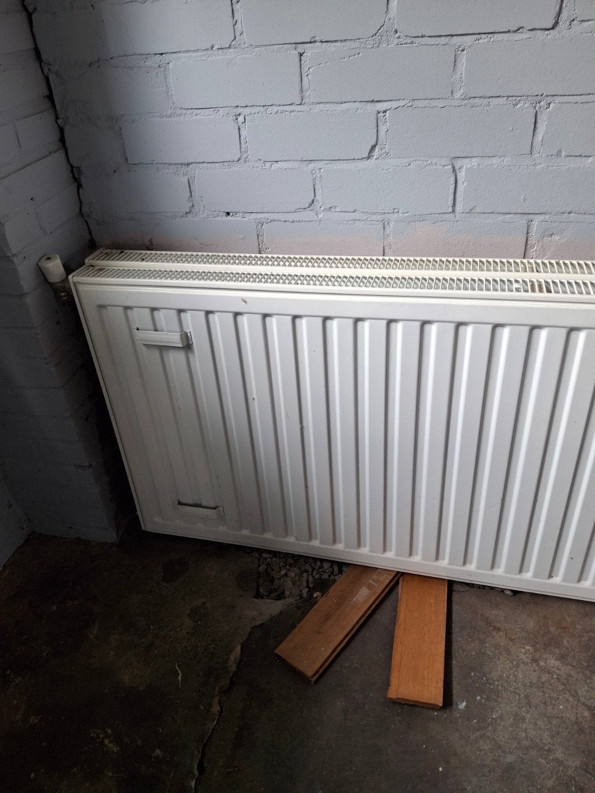 radiatoren, Ophalen, 30 tot 80 cm, Radiator, 150 cm of meer