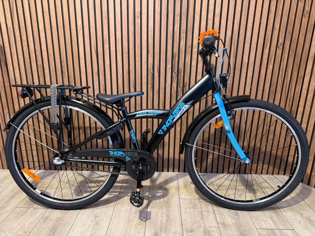 Nieuw:  Volare Thombike | 26inch | 3versn Nexus Licht en Slo