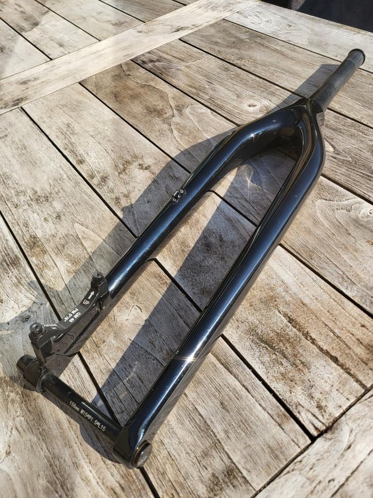 29er carbon fork voorvork beachracer, Ophalen, Overige typen