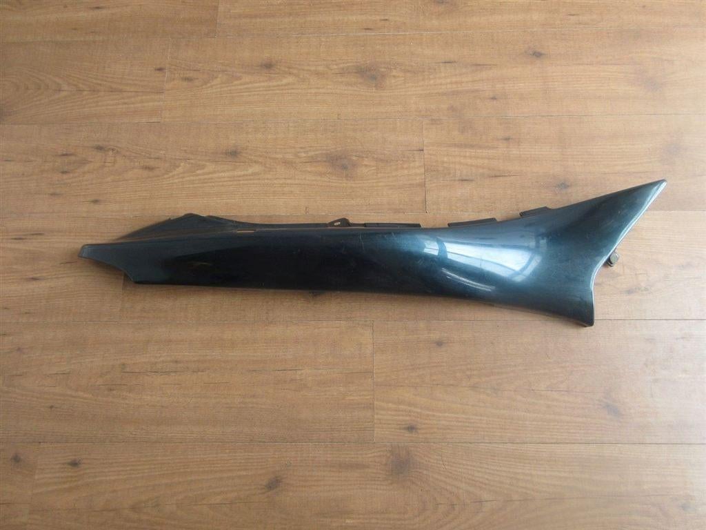 Yamaha XJ600 zijkuip zijkap kontpaneel Diversion zijdeksel, Ophalen of Verzenden, Gebruikt