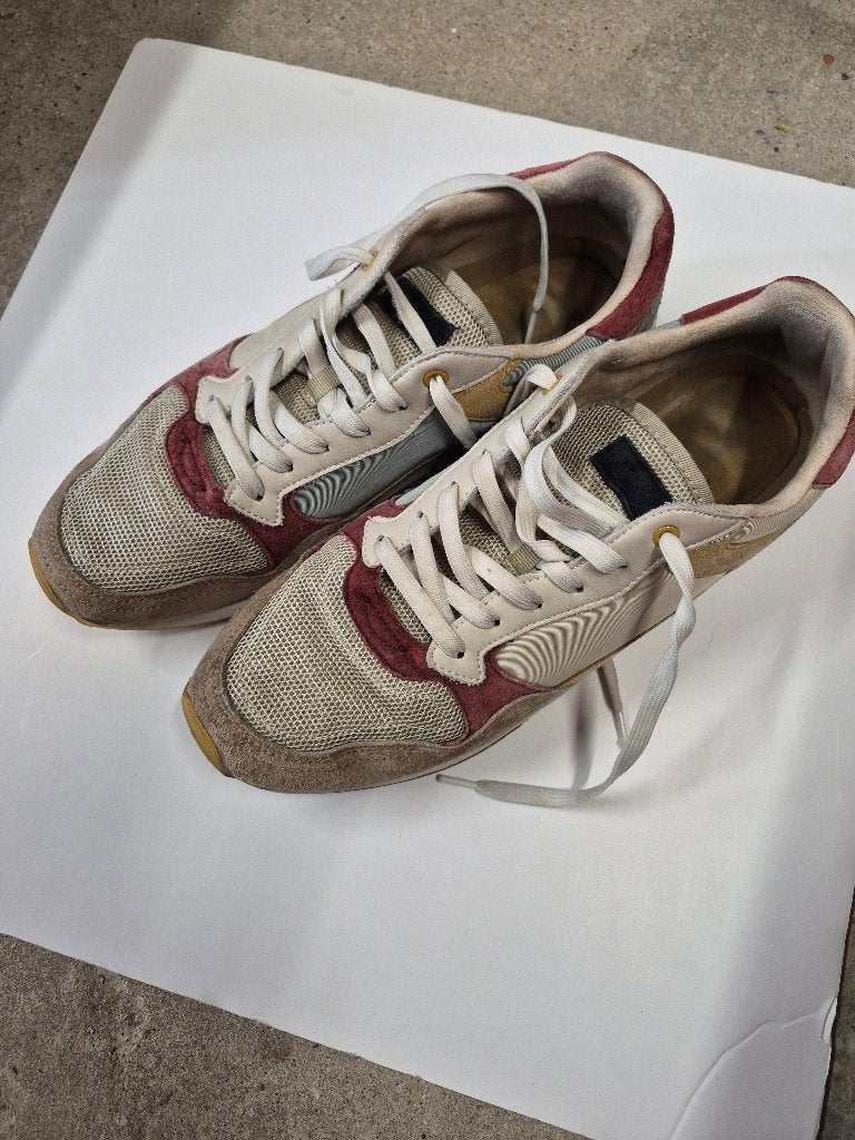 Hoff Sneakers maat 45, Overige kleuren, Hoff, Ophalen of Verzenden, Sneakers of Gympen