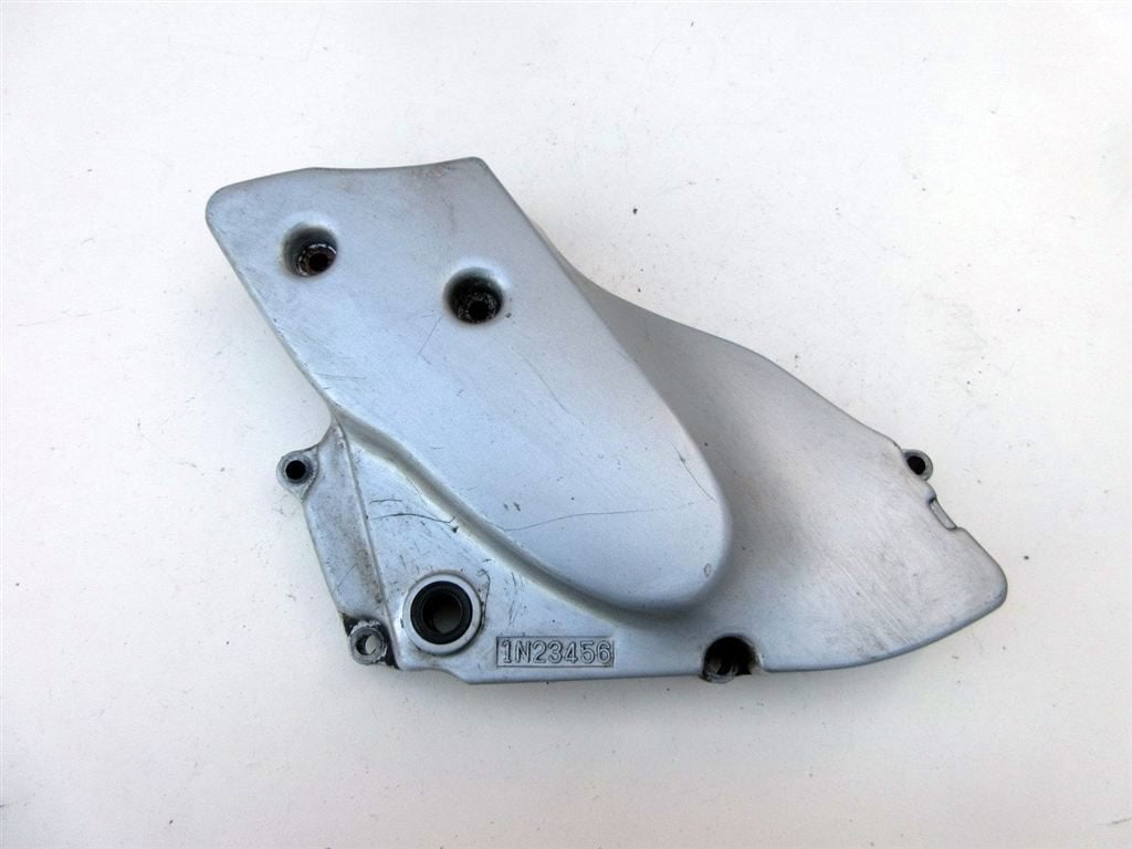 Yamaha XJ600 tandwieldeksel motorblok deksel kap Diversion, Ophalen of Verzenden, Gebruikt