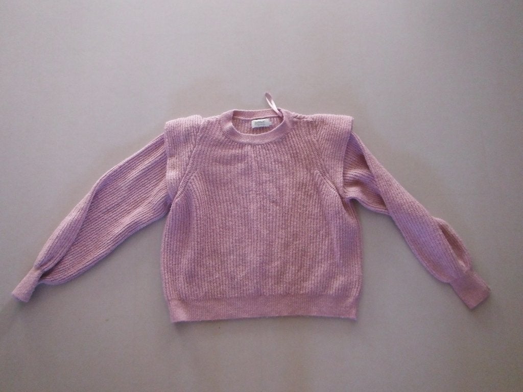 roze trui van Only, mt S, Only, Verzenden, Zo goed als nieuw, Roze