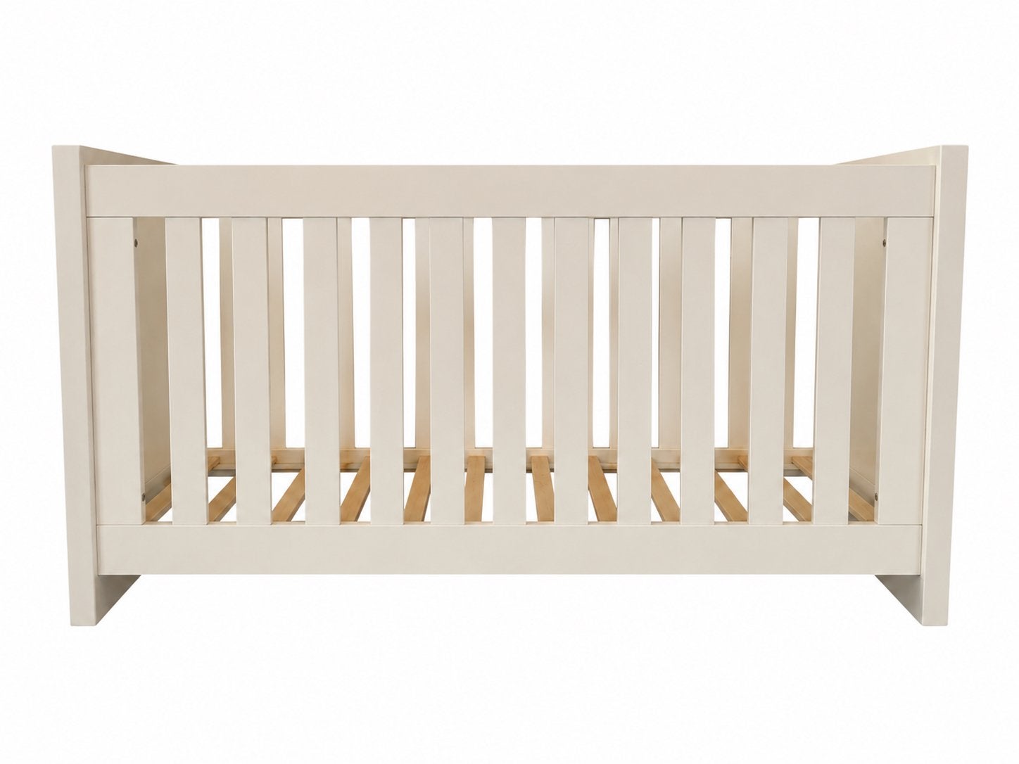 Kinderbedje en commode, Ophalen, Gebruikt, Ledikant