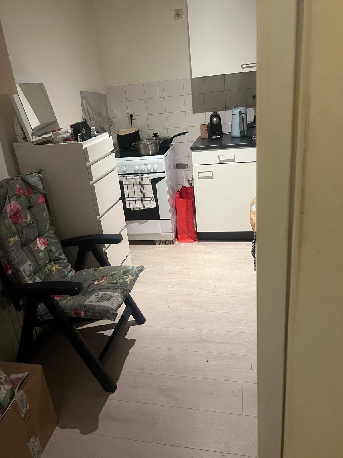 kamer te huur