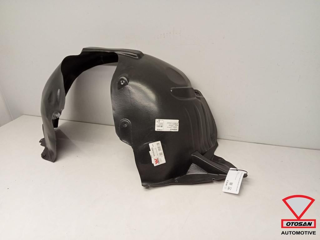Audi a3 8v 2013 wielkuip wielkast links voor, Auto-onderdelen, Gebruikt, AUDI AG, Auto-Union-Strasse 1
85045  Ingolstadt, DE, Kundenbetreuung@audi.de