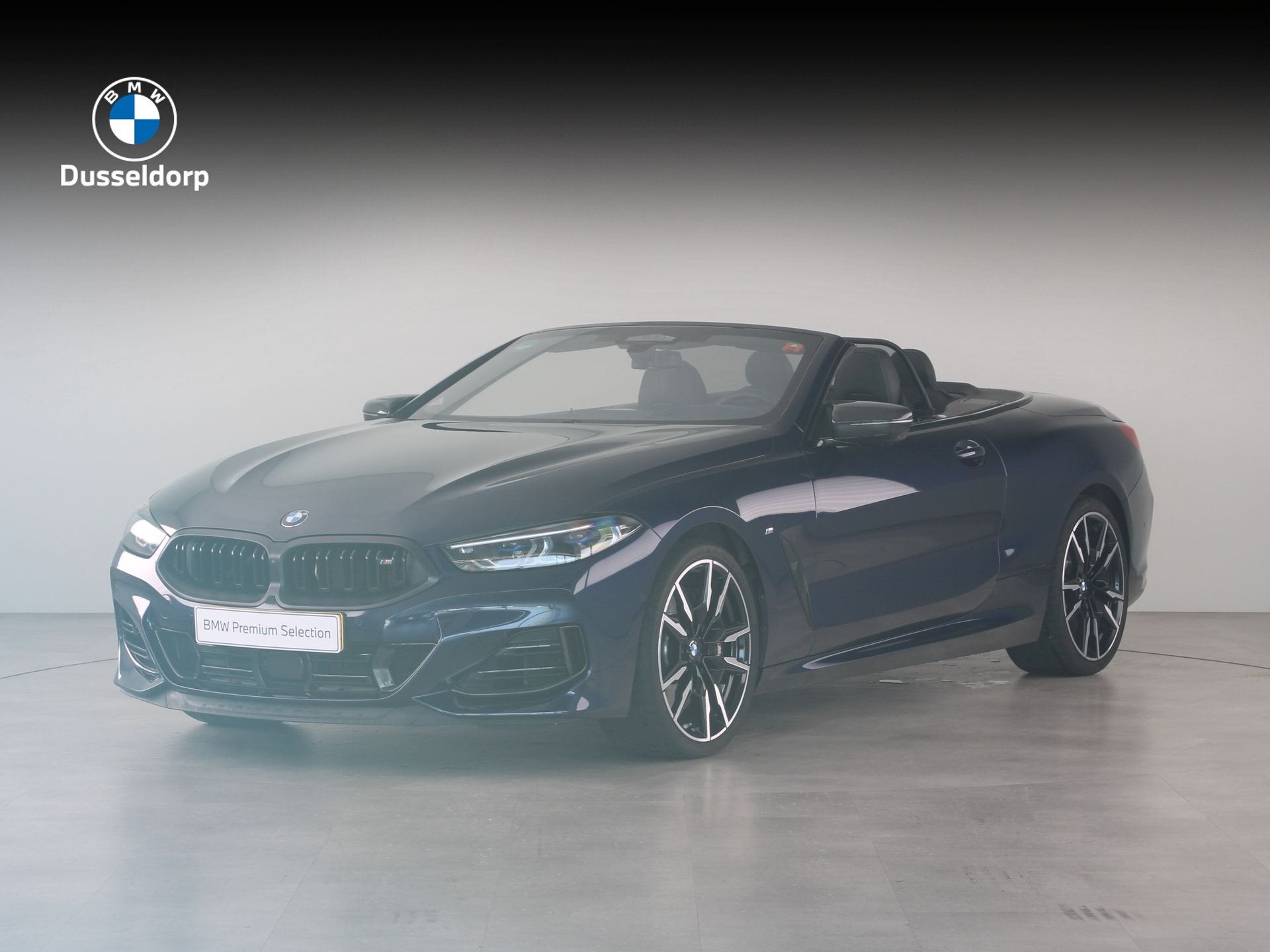 BMW 8 Serie M850i xDrive High Executive (bj 2024, automaat)