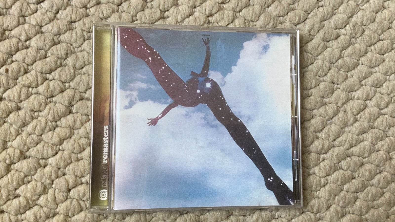 Free  Free, Ophalen of Verzenden, Gebruikt, Blues Rock