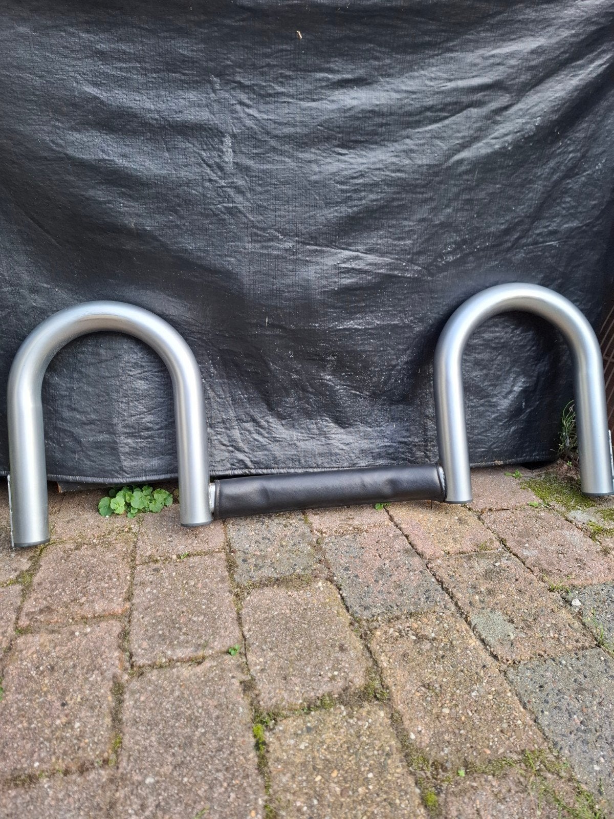 Windscherm en rolbeugels voor mx 5, Ophalen, Gebruikt, Voor, Universele onderdelen