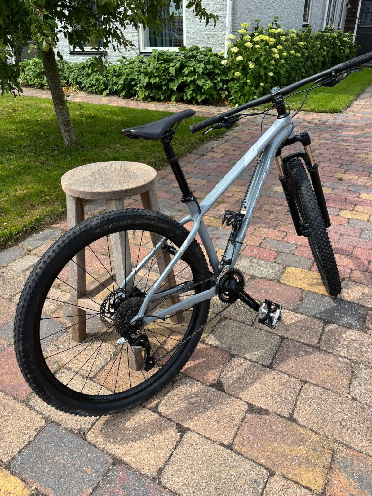 Trek XCaliber 8 - kleine maat, Fietsen en Brommers, 45 tot 49 cm, Ophalen, Zo goed als nieuw, Trek