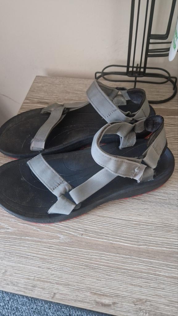 Teva sandalen maat 43, Kleding | Heren, Schoenen, Sandalen, Overige kleuren, Ophalen of Verzenden, Teva