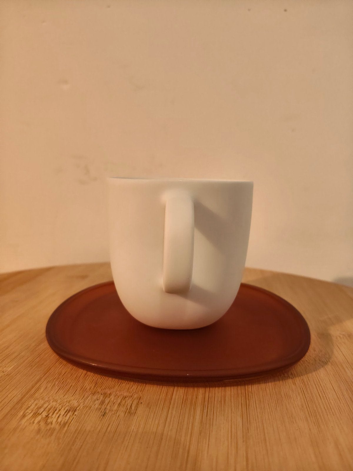 Foto 4 van 3 Stuks Nespresso Lume Lungo-kopje (ca. 180 ml)