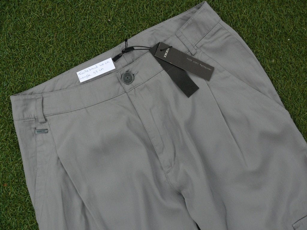 IKKS broek maat 38 / M lengte 30 Nieuw, Maat 38/40 (M), Nieuw, Ophalen of Verzenden, Ikks