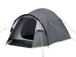 TENT 3 PERSOONS KOEPELTENT KAMPEER IGLO TENTEN TRAVELLIFE 3, Ophalen of Verzenden, Nieuw, Tot en met 3