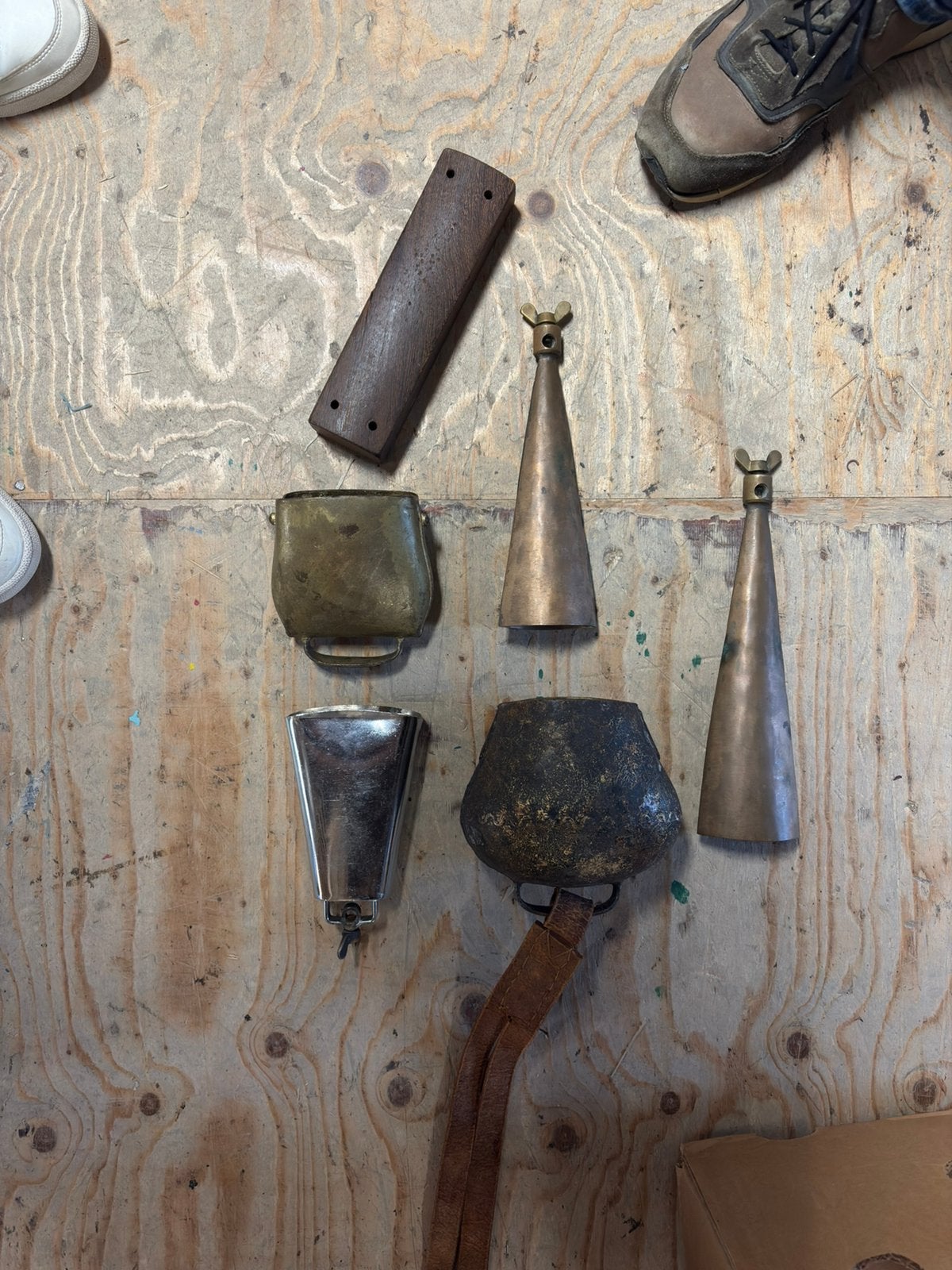 Percussie, Ophalen of Verzenden, Zo goed als nieuw