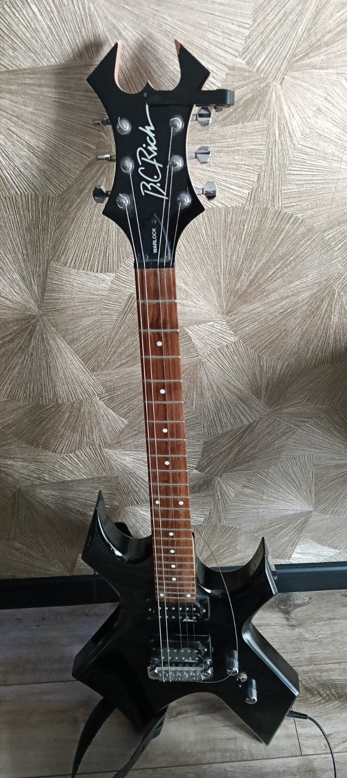Electrische gitaar met versterker, Gebruikt, Met versterker, Solid body, Ophalen
