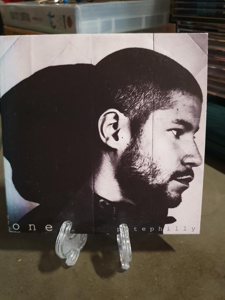 Pete Philly – One cd, Ophalen, 2000 tot heden, Zo goed als nieuw