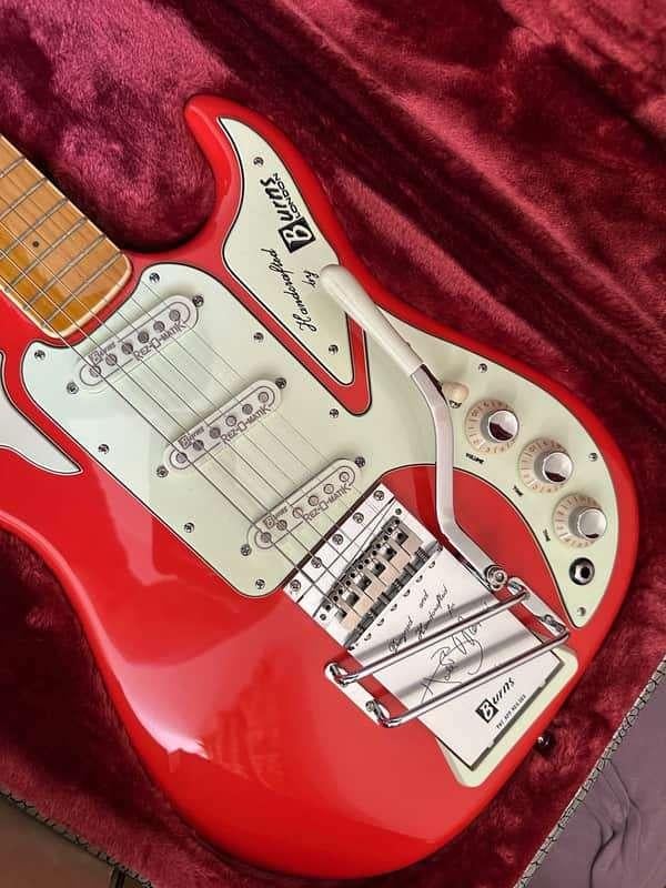 gitaar, Ophalen, Zo goed als nieuw, Solid body, Overige merken