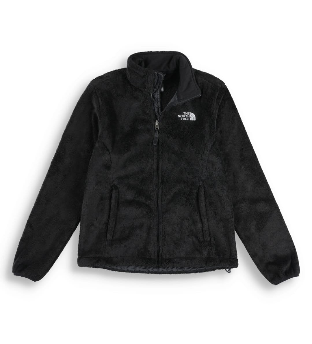 The North Face Fleece Jas Zwart - Maat XL, Kleding | Heren, Ophalen of Verzenden