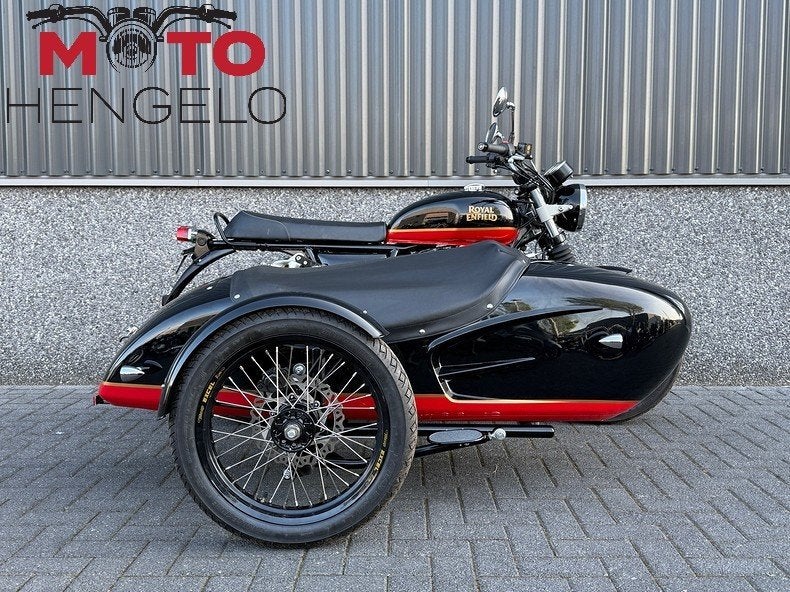 Royal-Enfield INTERCEPTOR TRIPTEQ AMALFI (bj 2023), Motoren, MOTOMONDO, Gebruikt, LORENTZLAAN 14
3401 MX  IJSSELSTEIN, Info@motomondo.com