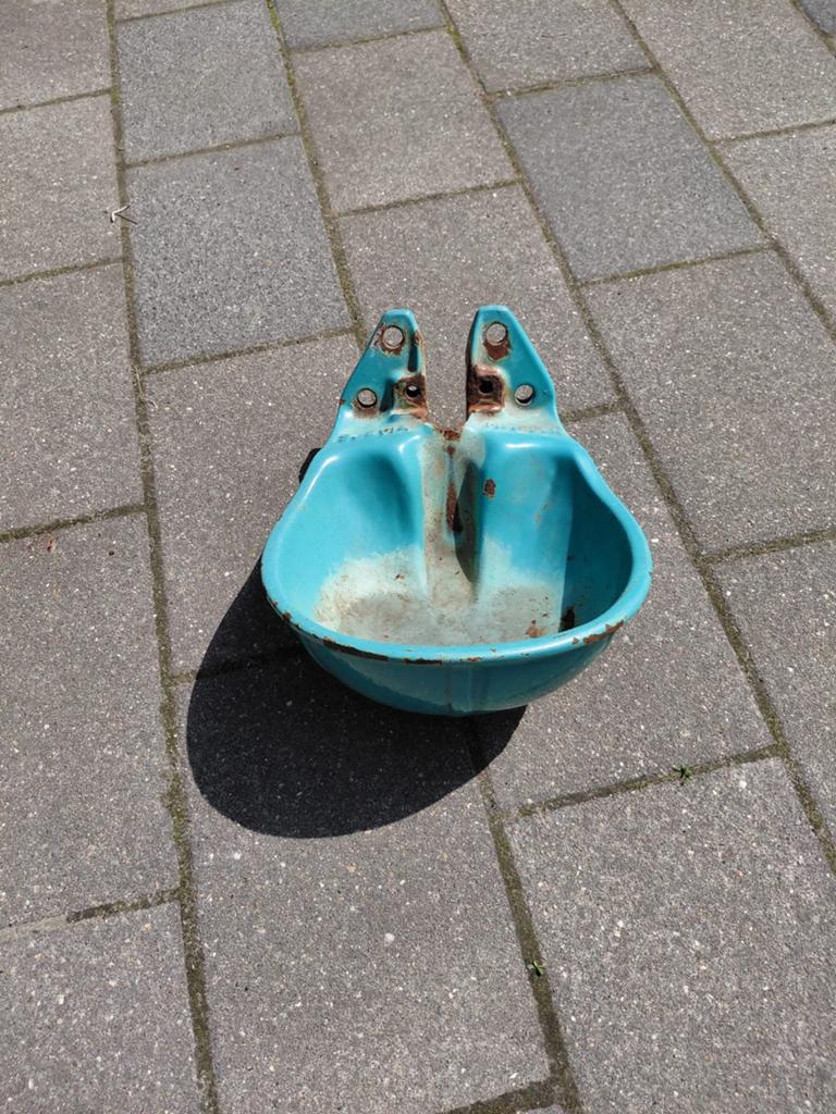 Suevia Model 25R automatische drinkbak voor koeien, Dieren en Toebehoren, Ophalen of Verzenden