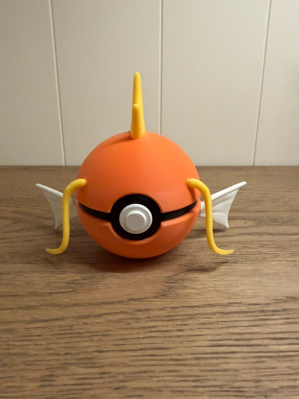 Magikarp pokeball #pokemon Op=Op, Ophalen of Verzenden, Nieuw