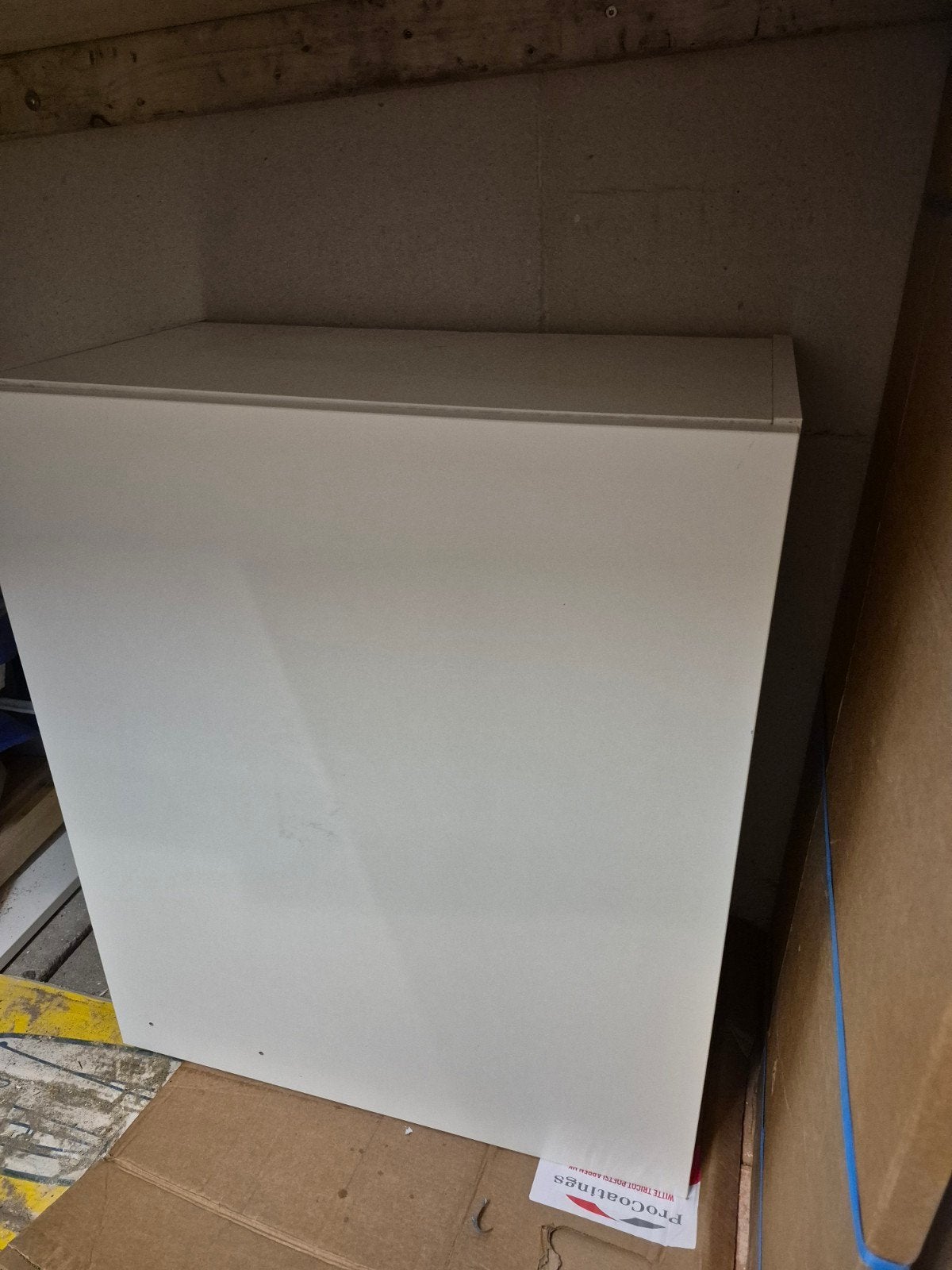 keuken kast  2 nieuw, Ophalen of Verzenden, Nieuw