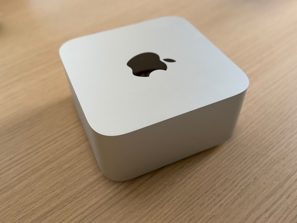 Mac Studio, Computers en Software, Ophalen, Overige modellen, 32 GB, SSD